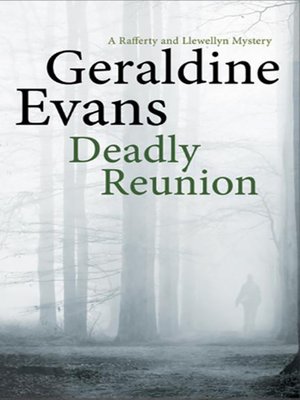 cover image of Deadly Reunion
